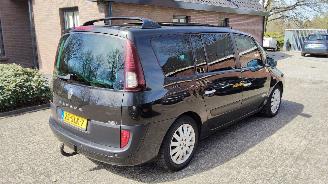 Renault Grand-espace 2.0 DCi Aut. Celcium , Goed rijdend ! picture 4