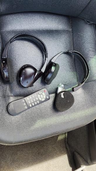 Renault Grand-espace 2.0 DCi Aut. Celcium , Goed rijdend ! picture 11