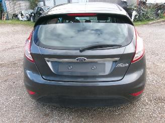 Ford Fiesta 1.0 Titanium 5 Drs picture 12