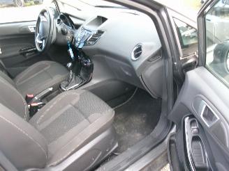 Ford Fiesta 1.0 Titanium 5 Drs picture 20