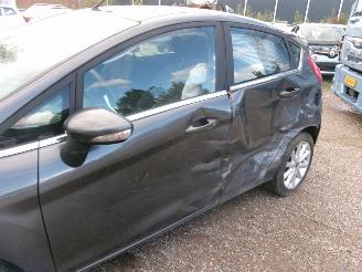 Ford Fiesta 1.0 Titanium 5 Drs picture 16