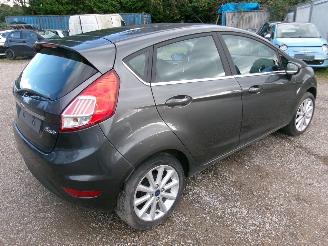 Ford Fiesta 1.0 Titanium 5 Drs picture 4