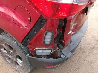 Ford EcoSport 1.0  Cool & Connect picture 18