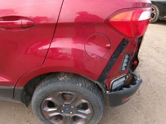 Ford EcoSport 1.0  Cool & Connect picture 19