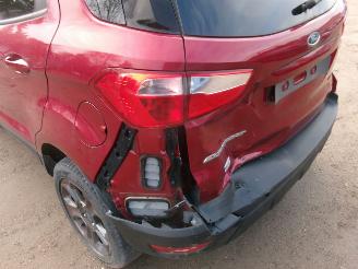 Ford EcoSport 1.0  Cool & Connect picture 16