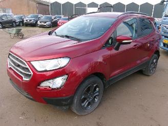 Ford EcoSport 1.0  Cool & Connect picture 2