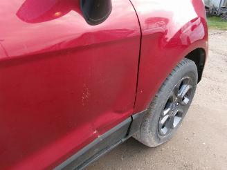 Ford EcoSport 1.0  Cool & Connect picture 13