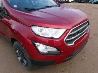 Ford EcoSport 1.0  Cool & Connect picture 10