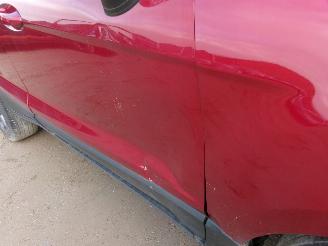 Ford EcoSport 1.0  Cool & Connect picture 12