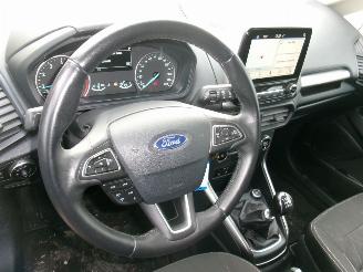 Ford EcoSport 1.0  Cool & Connect picture 29