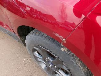 Ford EcoSport 1.0  Cool & Connect picture 11