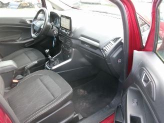 Ford EcoSport 1.0  Cool & Connect picture 26