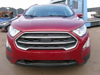 Ford EcoSport 1.0  Cool & Connect picture 9