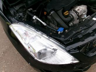 Suzuki Swift 1.3 D Grand Luxe 5DRS picture 12