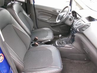 Ford EcoSport 1.0 Titanium picture 22