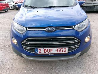 Ford EcoSport 1.0 Titanium picture 8