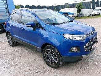 Ford EcoSport 1.0 Titanium picture 3