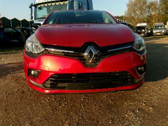 Renault Clio 1.2  Limited picture 8