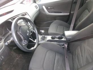 Kia Ceed 1.4 CRDI Break Comfort picture 26