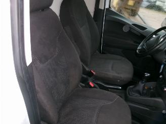 Ford Transit 1.5 TDCI  Courier Trend picture 22