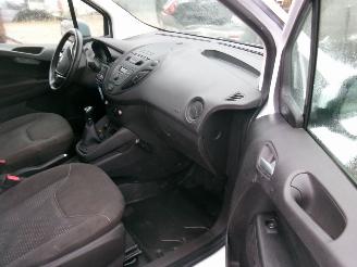 Ford Transit 1.5 TDCI  Courier Trend picture 21