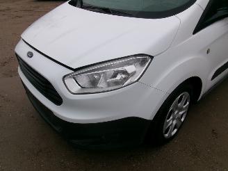Ford Transit 1.5 TDCI  Courier Trend picture 6