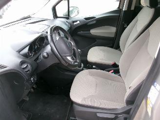 Ford Tourneo Connect 1.0  Ecoboost   Titanium picture 16