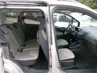 Ford Tourneo Connect 1.0  Ecoboost   Titanium picture 19