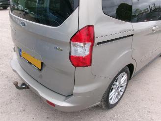 Ford Tourneo Connect 1.0  Ecoboost   Titanium picture 11