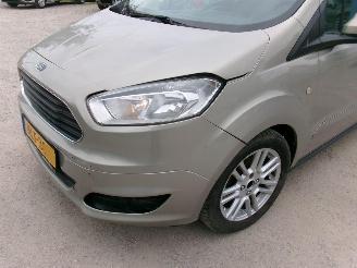 Ford Tourneo Connect 1.0  Ecoboost   Titanium picture 6