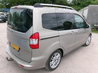 Ford Tourneo Connect 1.0  Ecoboost   Titanium picture 4