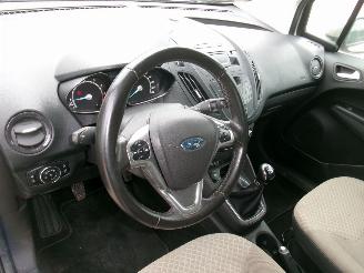 Ford Tourneo Connect 1.0  Ecoboost   Titanium picture 23