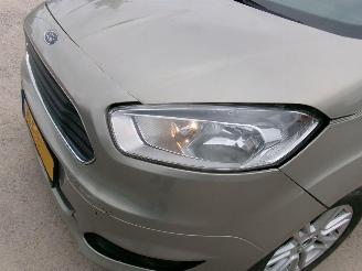 Ford Tourneo Connect 1.0  Ecoboost   Titanium picture 8