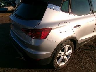 Seat Arona 1.0 FR - Benzine / CNG GAS picture 11