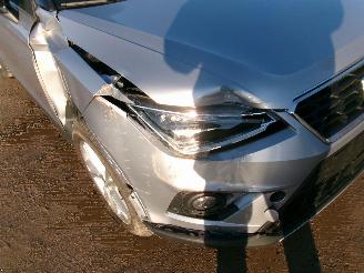 Seat Arona 1.0 FR - Benzine / CNG GAS picture 8