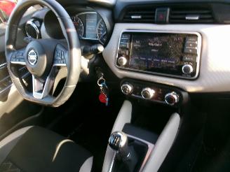 Nissan Micra 1.0 N-Connect picture 34