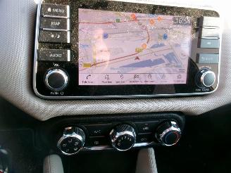 Nissan Micra 1.0 N-Connect picture 37