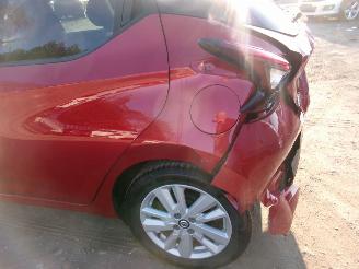 Nissan Micra 1.0 N-Connect picture 15