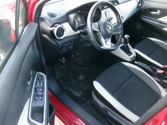 Nissan Micra 1.0 N-Connect picture 28