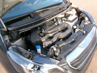 Renault Grand-scenic 1.7 Dci Corporate Edition picture 13