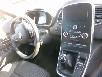 Renault Grand-scenic 1.7 Dci Corporate Edition picture 25