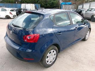 Seat Ibiza 1.0 Reference 5 Drs picture 4