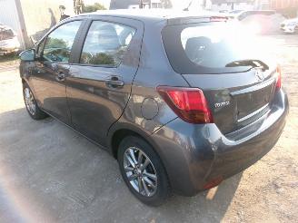 Toyota Yaris 1.0 Comfort 5 Drs picture 5