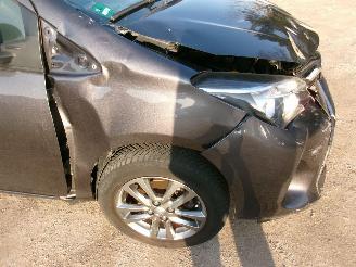 Toyota Yaris 1.0 Comfort 5 Drs picture 16