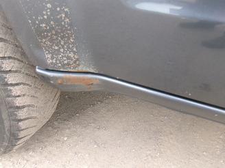 Nissan Path-finder 2.5 Dci XE - Camionet picture 17