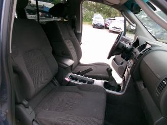 Nissan Path-finder 2.5 Dci XE - Camionet picture 23