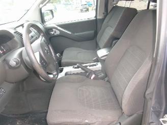 Nissan Path-finder 2.5 Dci XE - Camionet picture 20