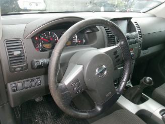 Nissan Path-finder 2.5 Dci XE - Camionet picture 24