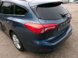 Ford Focus 1.5 Tdci  Break Cool & Connect picture 15