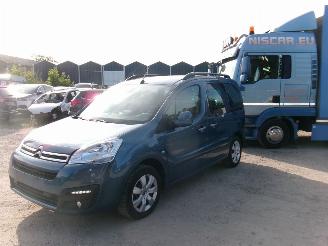  Citroën Berlingo 1.2 Multispace 2018/6